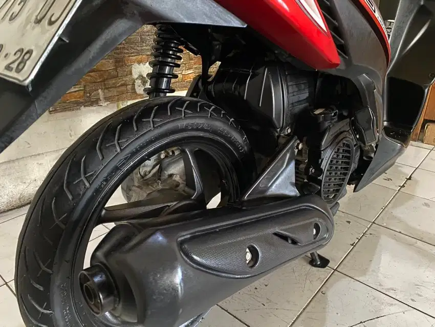 [BPM] VARIO 110 CW KARBU 2013