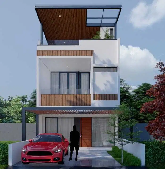 Rumah 2 lt cluster sariwangi cash hny 595 jt dkt polban pemkot cimahi