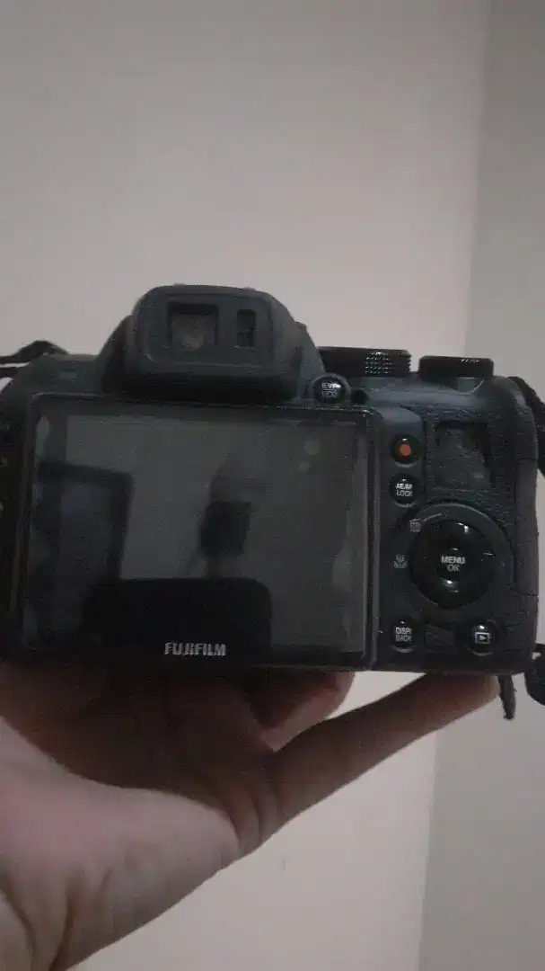 Fujifilm Camera