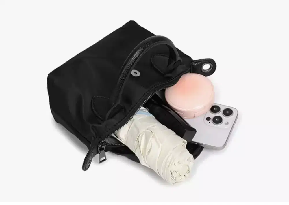 LOVA Slingbag | Tas Selempang Mini Dan Tas Tenteng Wanita LOVA Sling