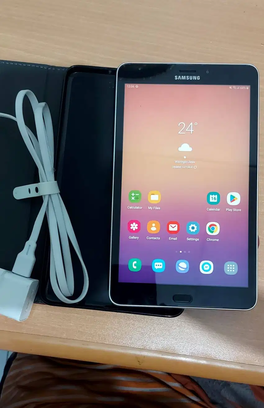 Samsung Galaxy Tab A (2017)