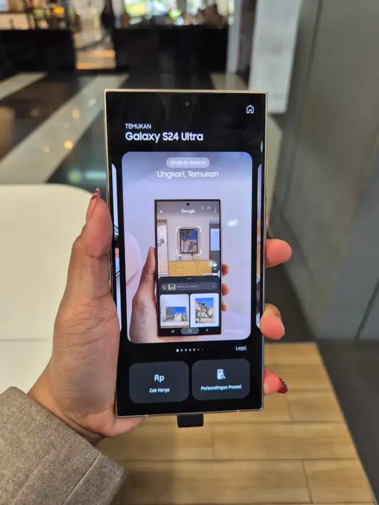 Samsung S24ultra Free Antigores