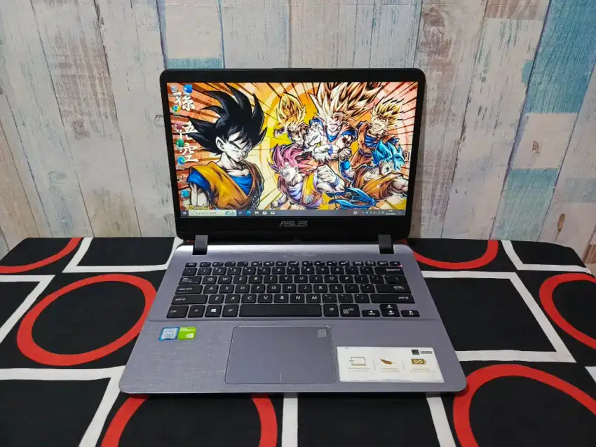 Laptop Gaming Slim asus Vivobook 14