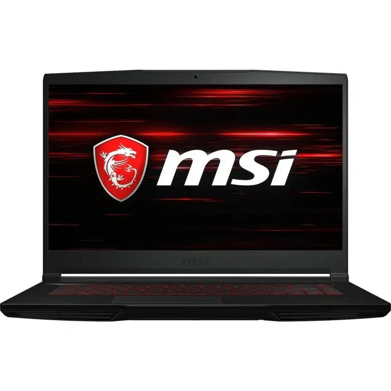 PROMO LAPTOP MSI Thin GF63 2647 Intel i7-12650H NVIDIA RTX3050 RAM 8GB