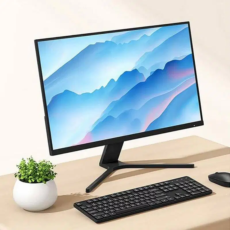 Monitor Baru 27 Inch Xiaomi untuk Gaming