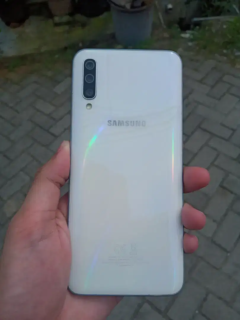 Samsung A50 4/64 GB