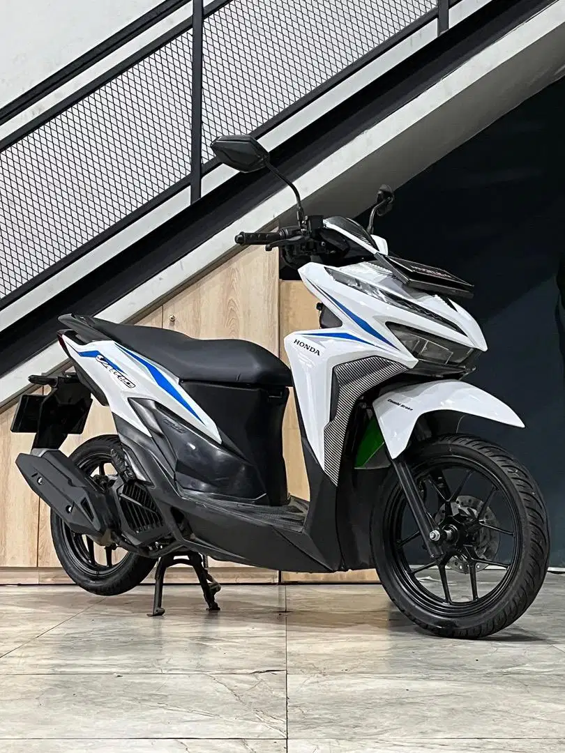 Allnew Vario 125cc 2018 Mustika Motor Sulfat