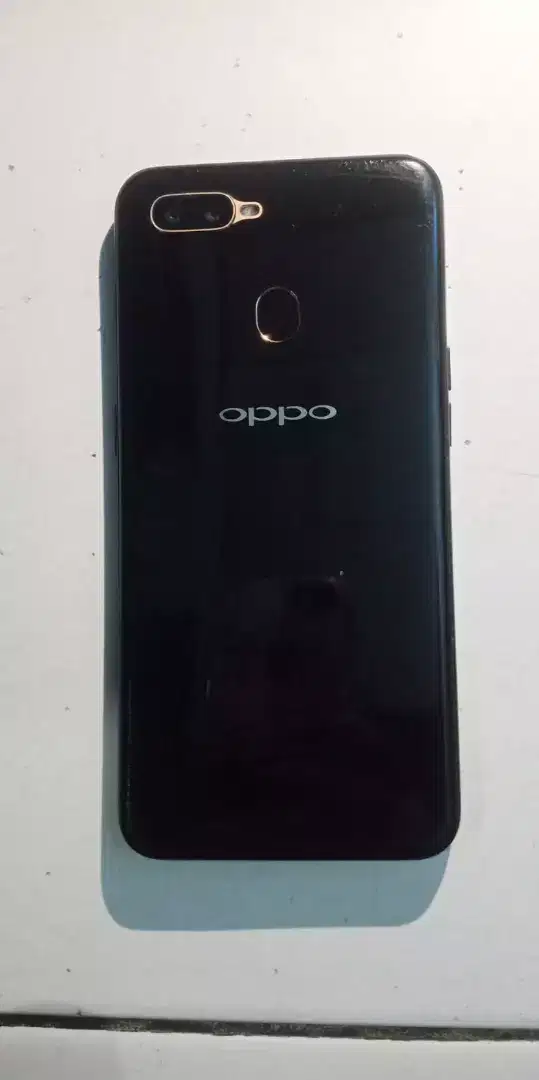 Oppo A5s jual cepat