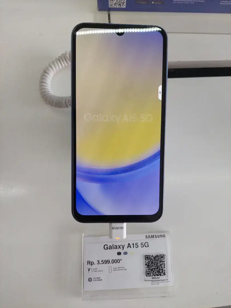 Samsung Galaxy A15 5G