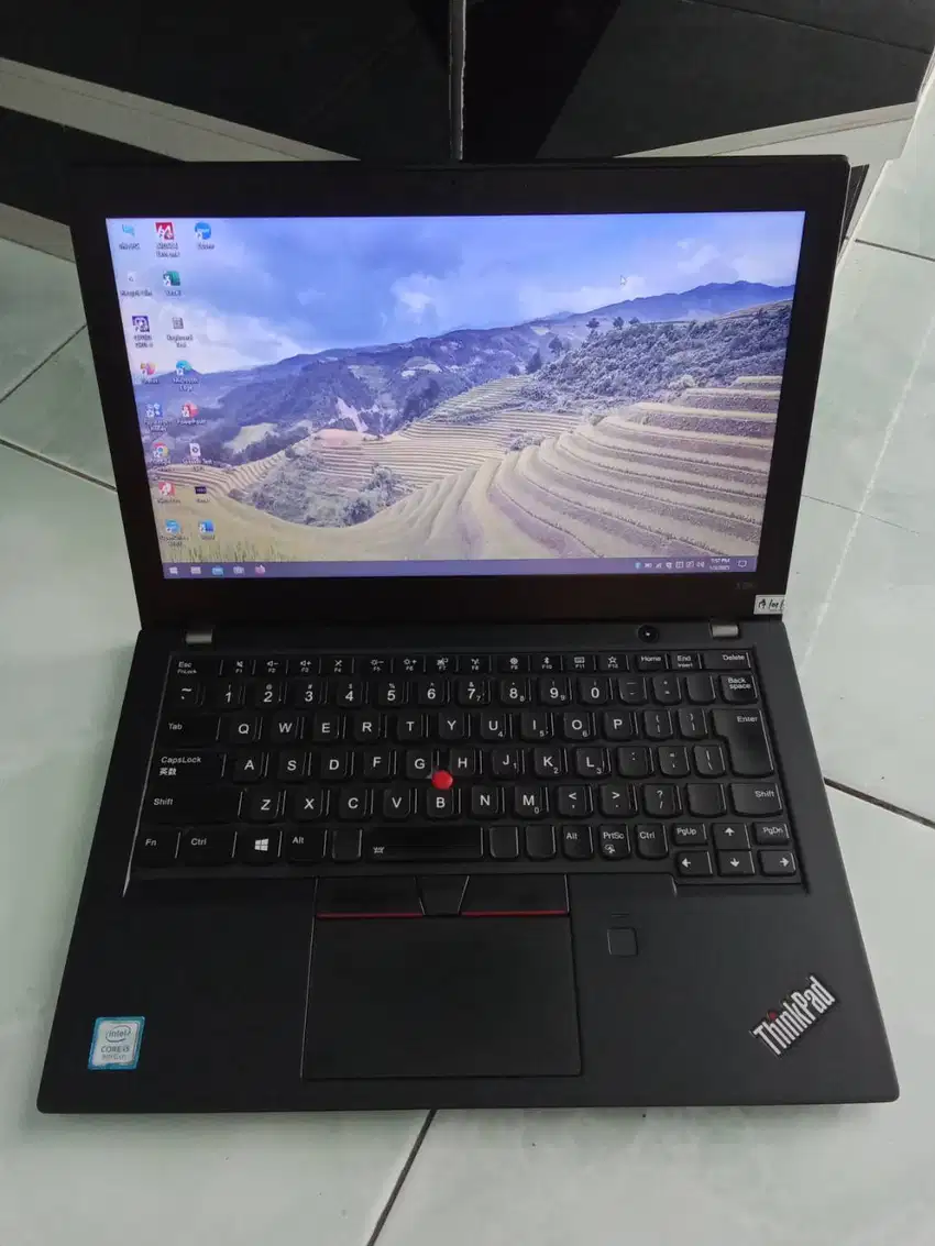 LENOVO THINKPAD X280