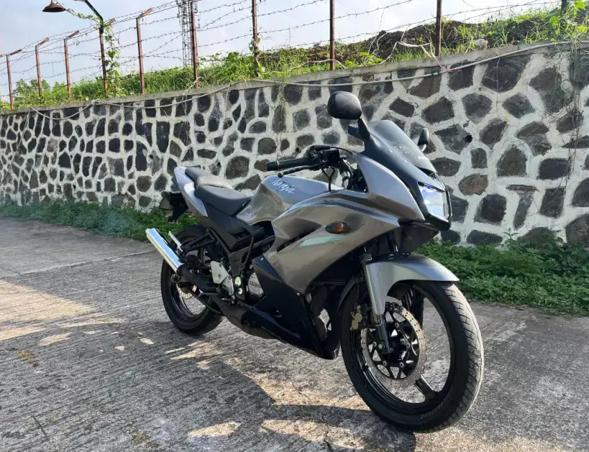 Kawasaki Ninja RR 2013