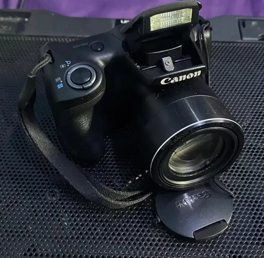 Canon SX450 IS WIFI