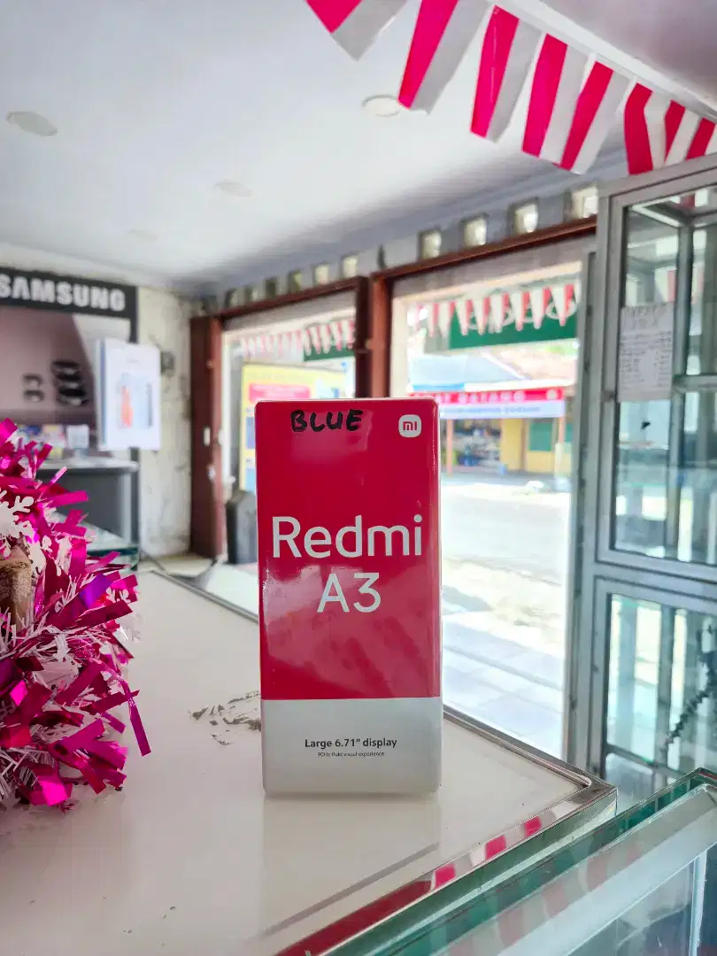 Redmi A3 (4/128)