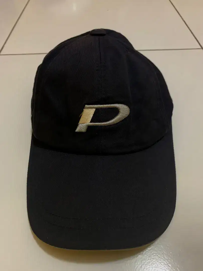 Topi Baseball Pro-SPECS P Palace Vintage Cap Hat Sportwear Nike Adidas