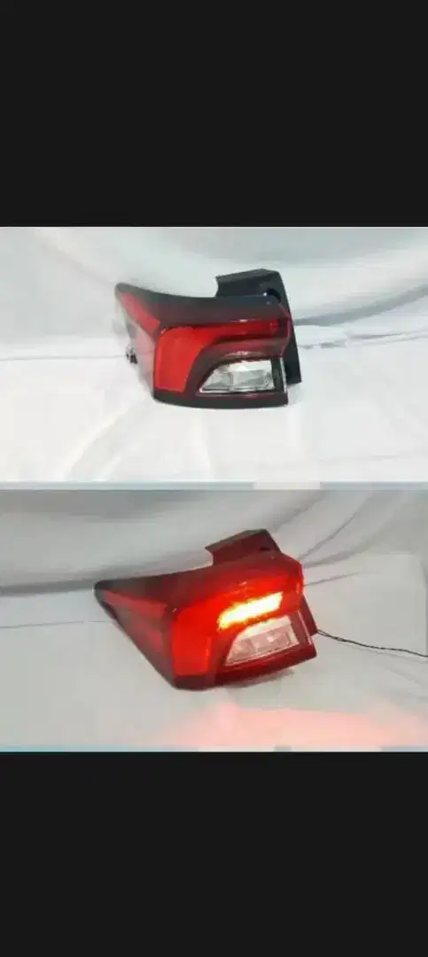 Stoplamp Lampu Belakang kiri All New Avanza 2023