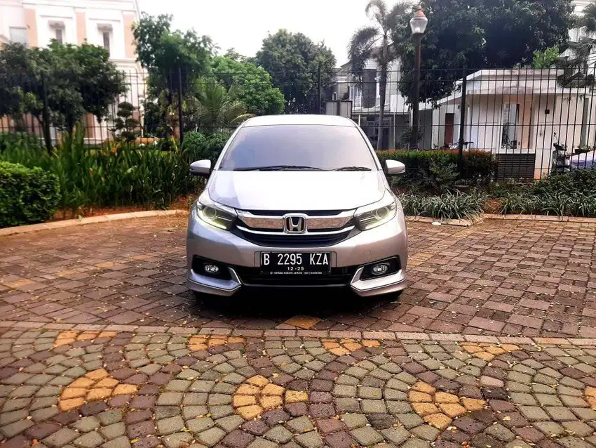 MOBILIO E CVT AT 2020. TOTAL DP 30JT NEGO! PAJAK PANJANG 1TAHUN!