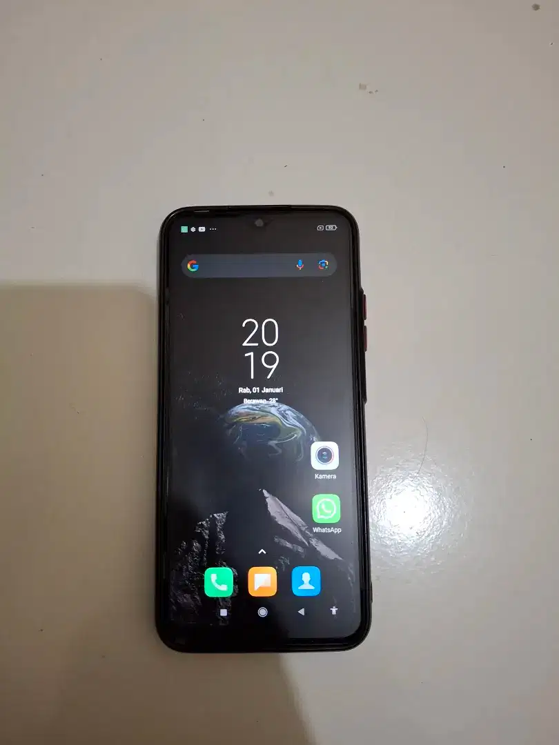 Di jual ajah xiaomi redmi 9a 3/32