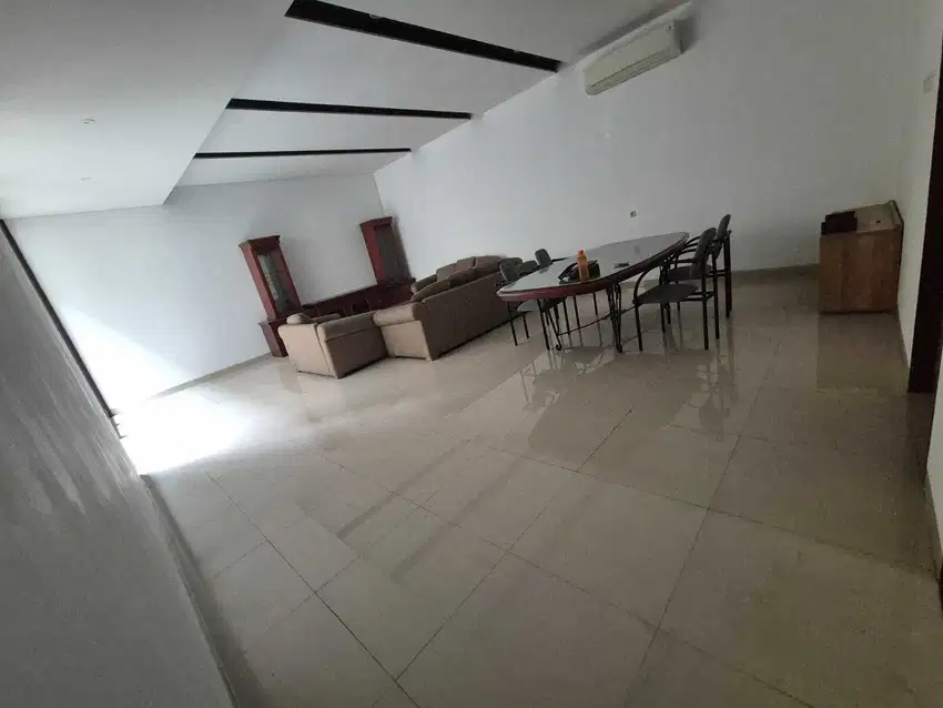 Sewa Rumah di Alam Sutra cluster sutera olivia - tangerang