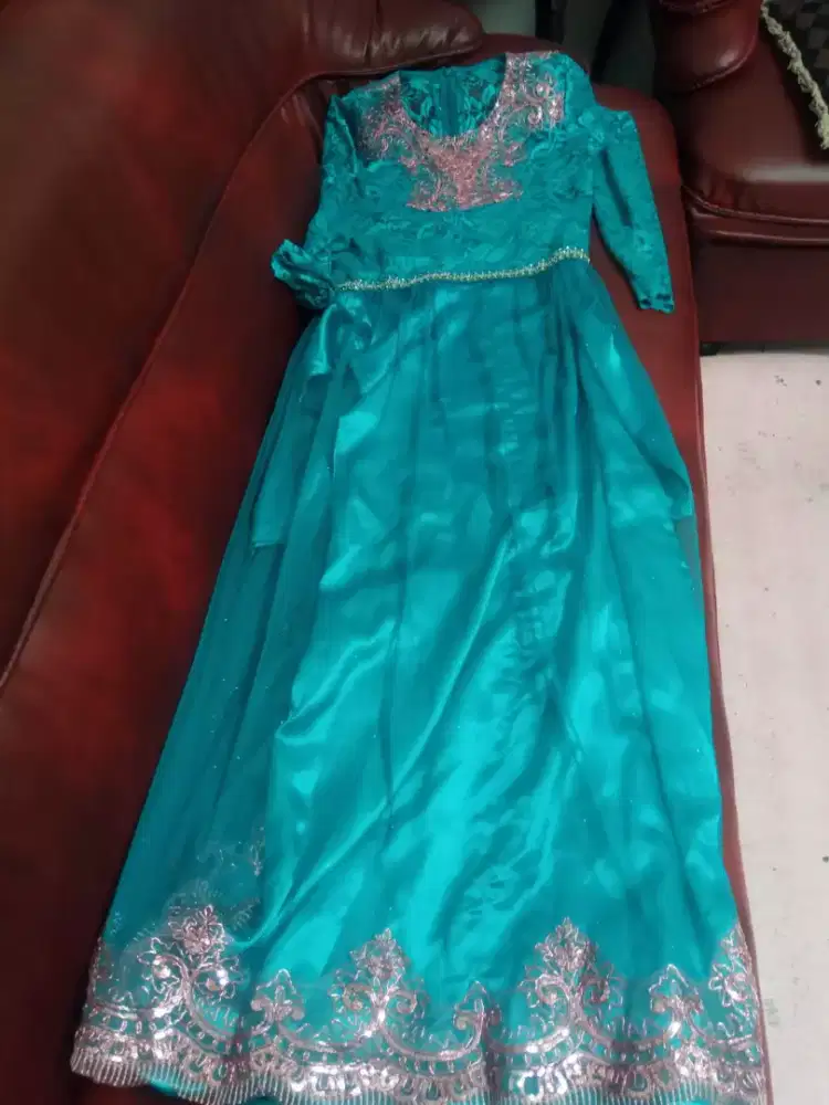 Jual aja Dres kondangan