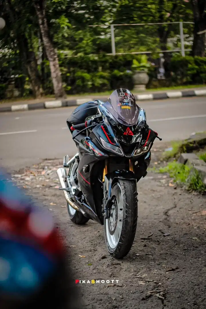 Jual r15v3 2019