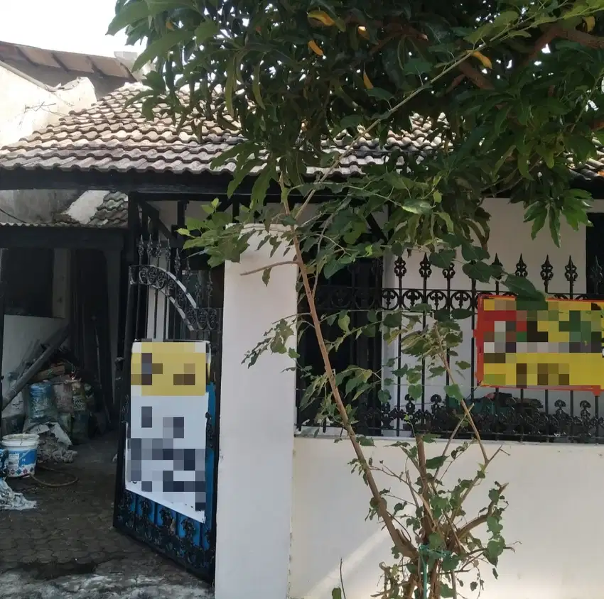 TURUN LAGI BU Cash No KPR Rumah Favorit Taman Pinang Indah - Sidoarjo