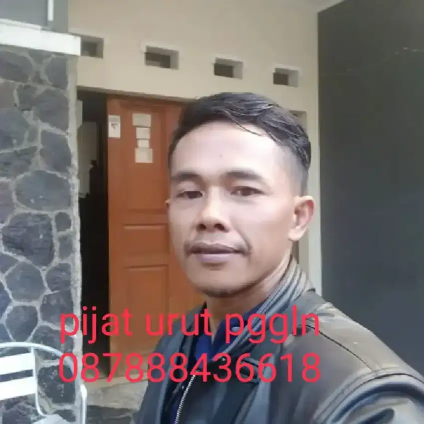 Cari uang/ keahlian pijat memijat