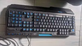 jual keyboard gaming mekanikal