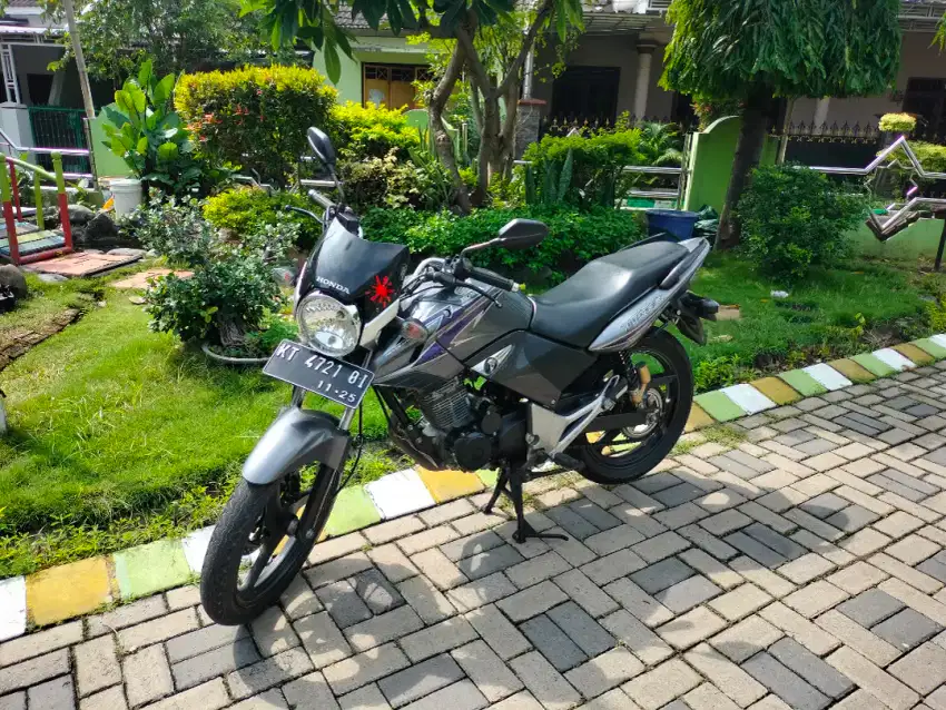 Jual Tiger Revo tahun 2010