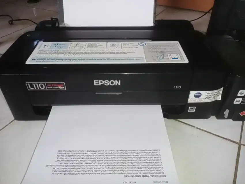 Printer Epson L110