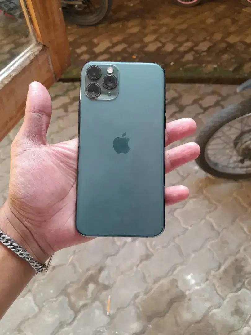 Jual iphone 11 Pro max