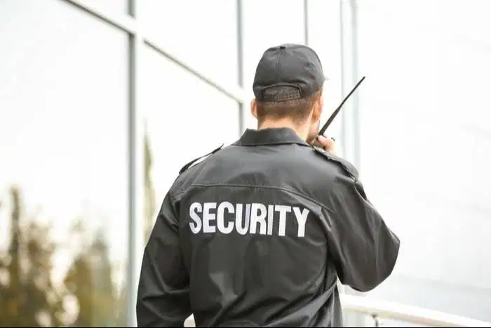 Lowongan Security s/d 07 Januari 2025