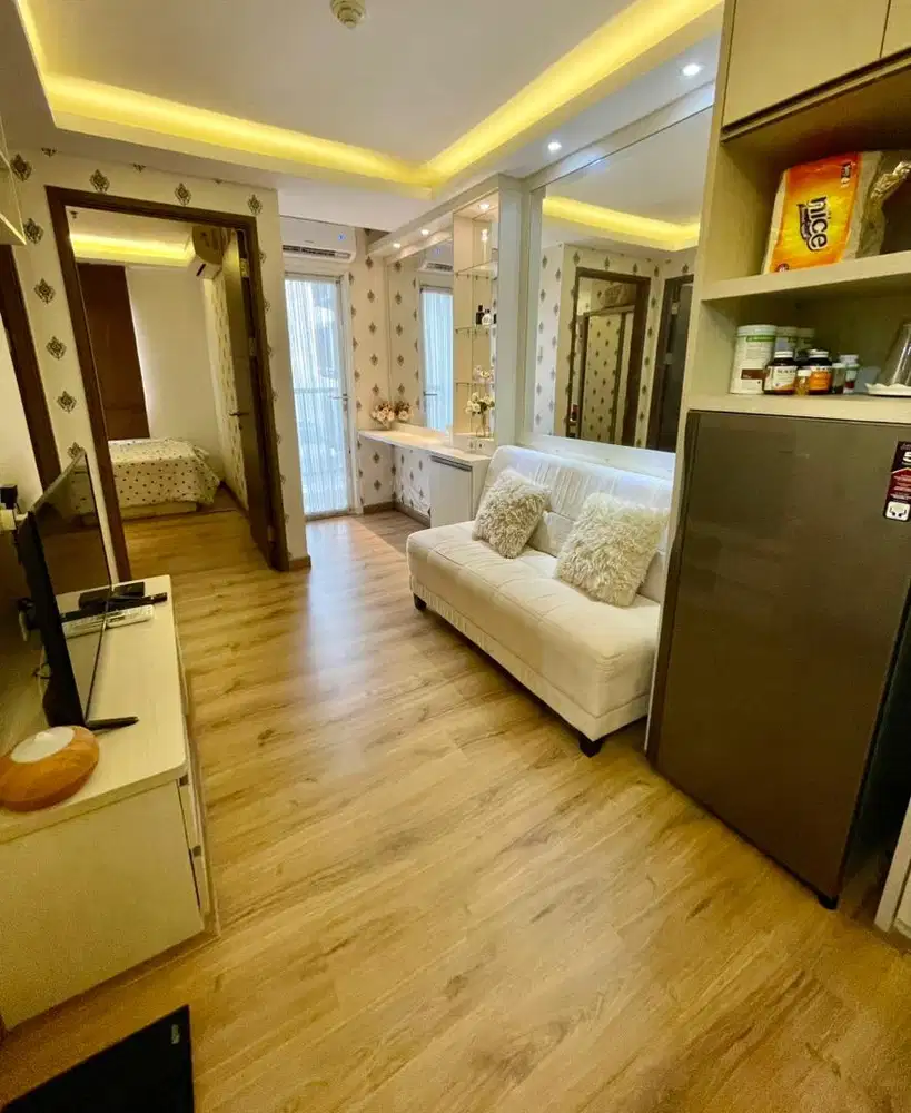 Apartemen Northland Ancol Residence