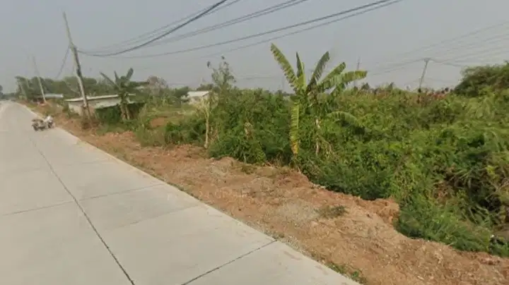 DIJUAL TANAH SUPER MURAH DI KARAWANG TIMUR 3,1ha