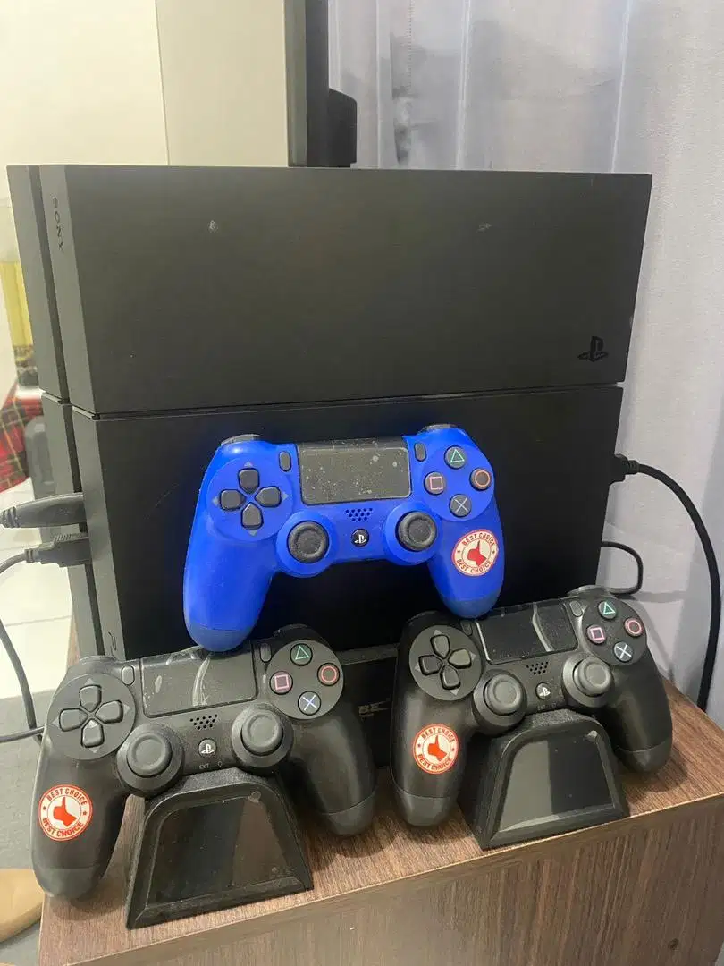 Ps4 slim murahh