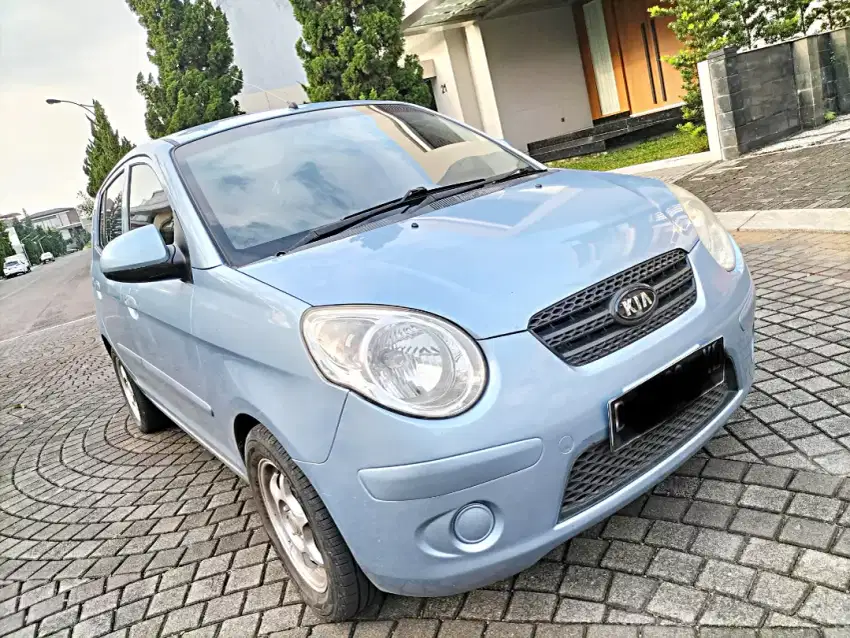 Picanto Cosmo'2009/08 irit