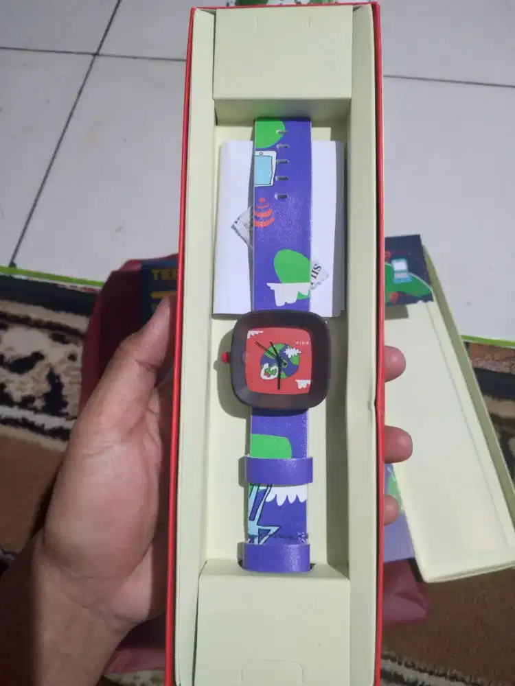 Jam Pala Nusantara