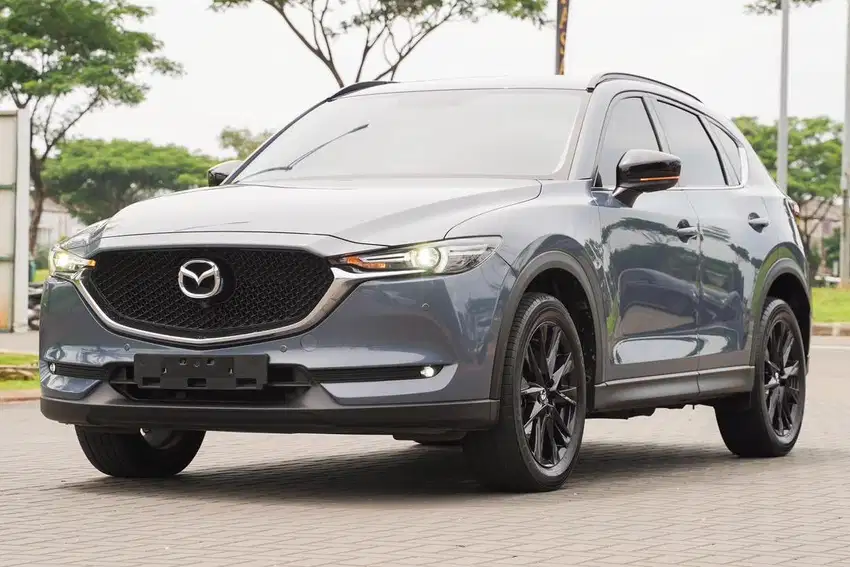 Rasa Baru! Mazda CX-5 Kuro Skyactiv G 2021 cx5 cx30 x1 gla200 a200