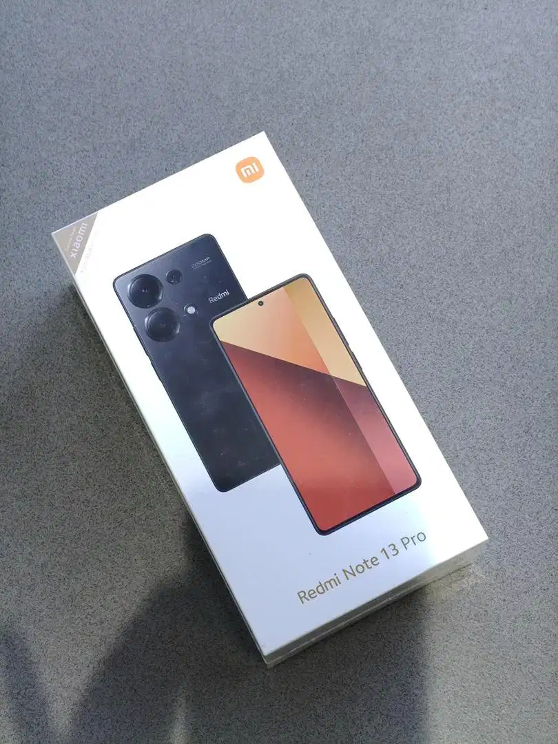 Xiaomi Redmi Note 13 Pro 8/256