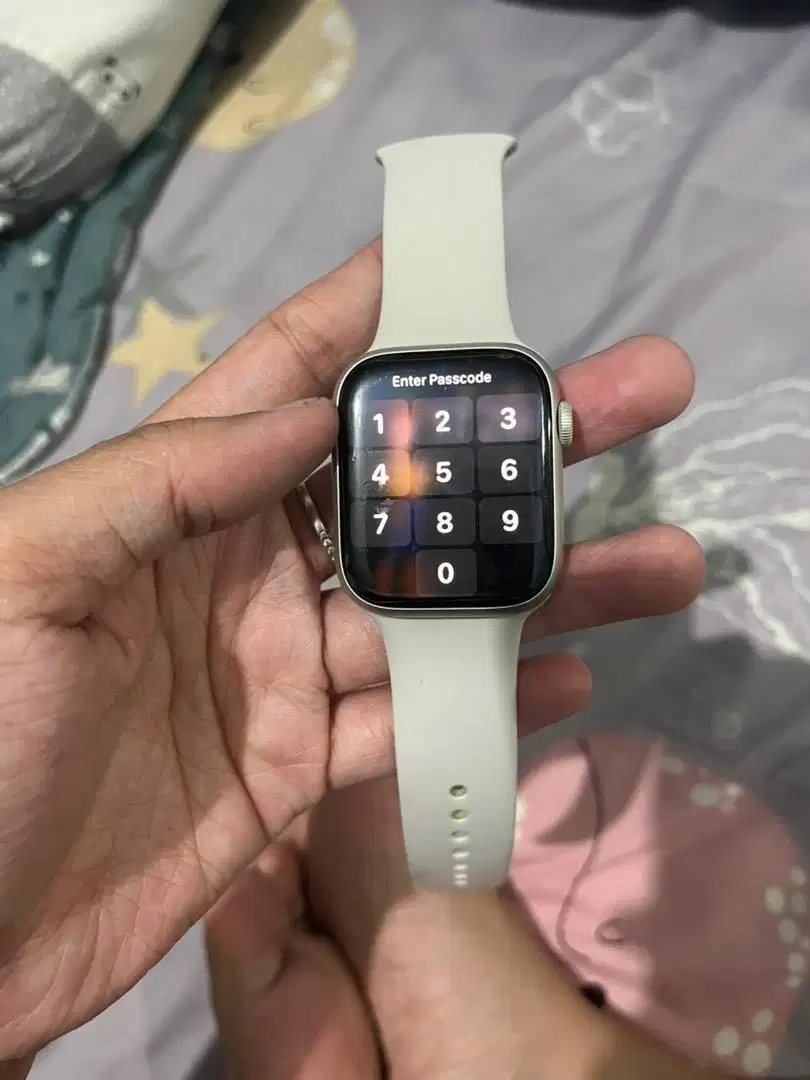 Apple watch series 8 ex ibox