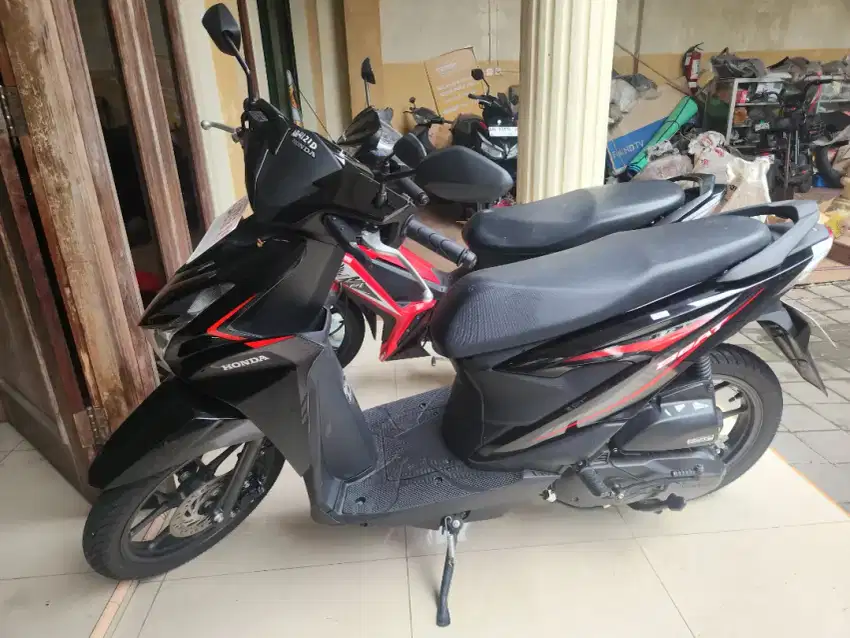 Beat all new like new 2024 akhir gbm wonosari