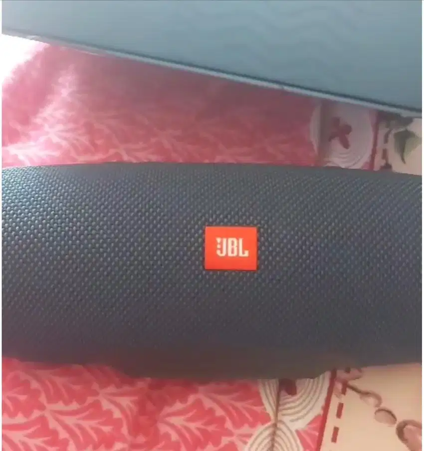 Speaker JBL CHARGE 4 ORIGINAL 100%