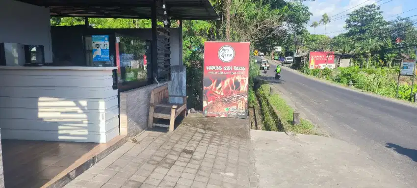 Dicari karyawan untuk rumah makan, restoran, warung makan, restaurant