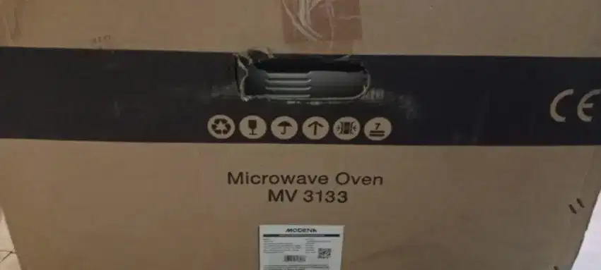 Microwave oven modena MV 3133