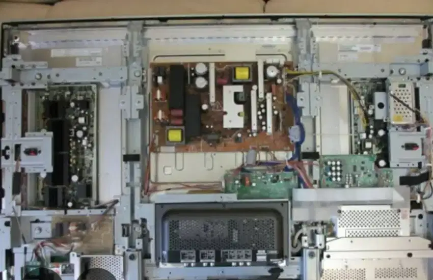 KHUSUS  SERVICE TV LCD LED PLASMA PANGGILAN