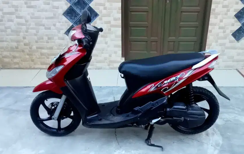 Mio Sporty Tahun 2011