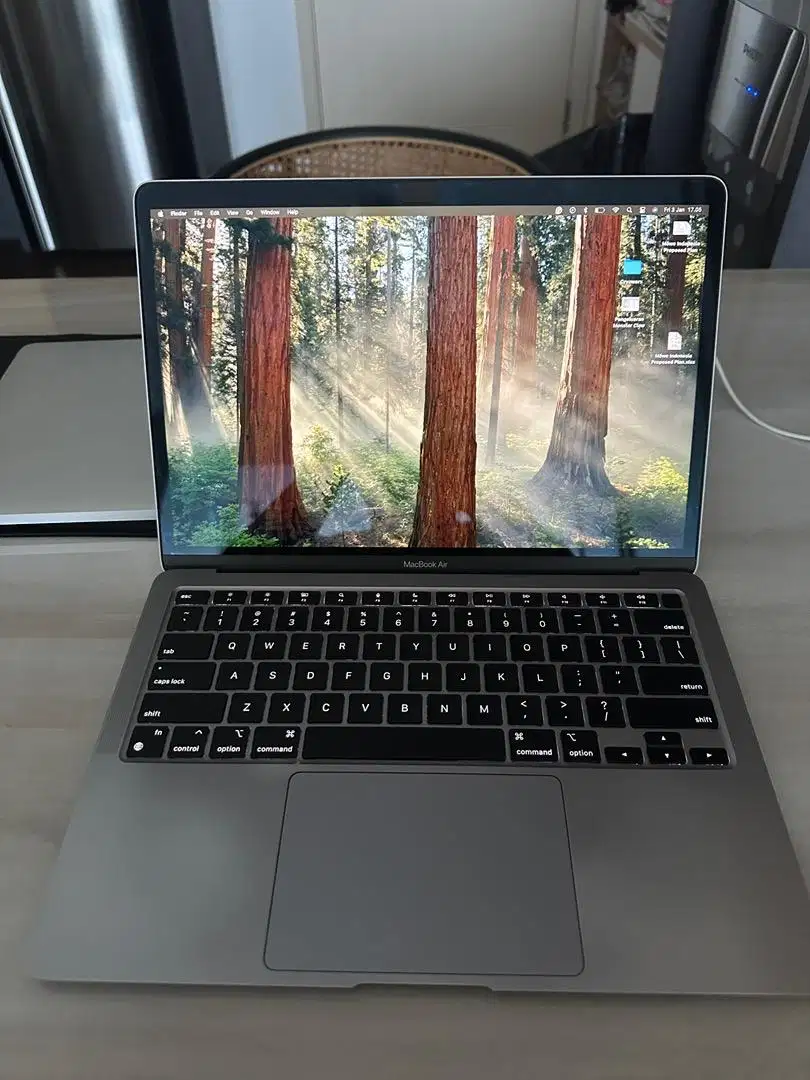 Macbook Air M1 2020 512GB