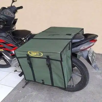Dicari Driver Pengiriman Daging Ayam