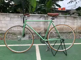 Jual Sepeda Fixie