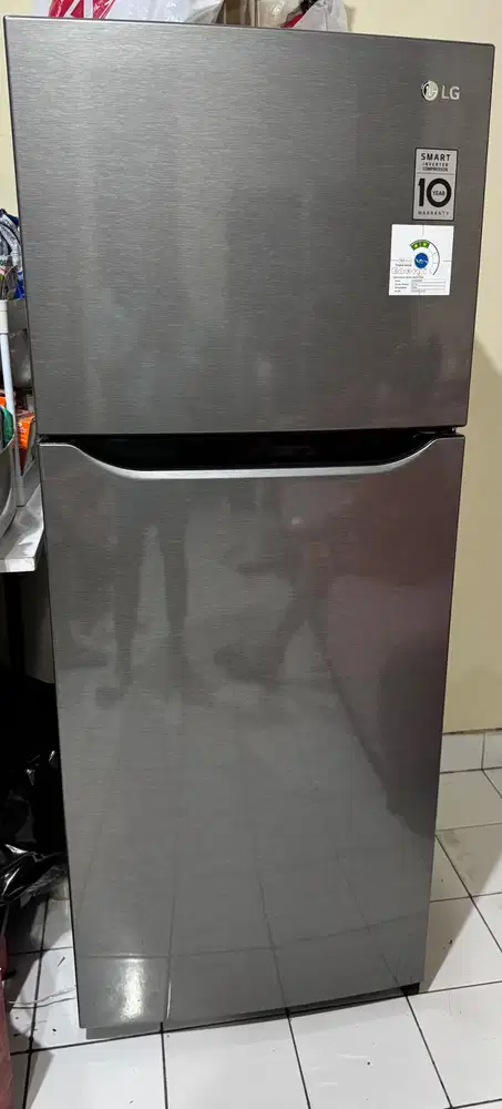 KULKAS MERK LG TERMURAH GN-B195SQMT
