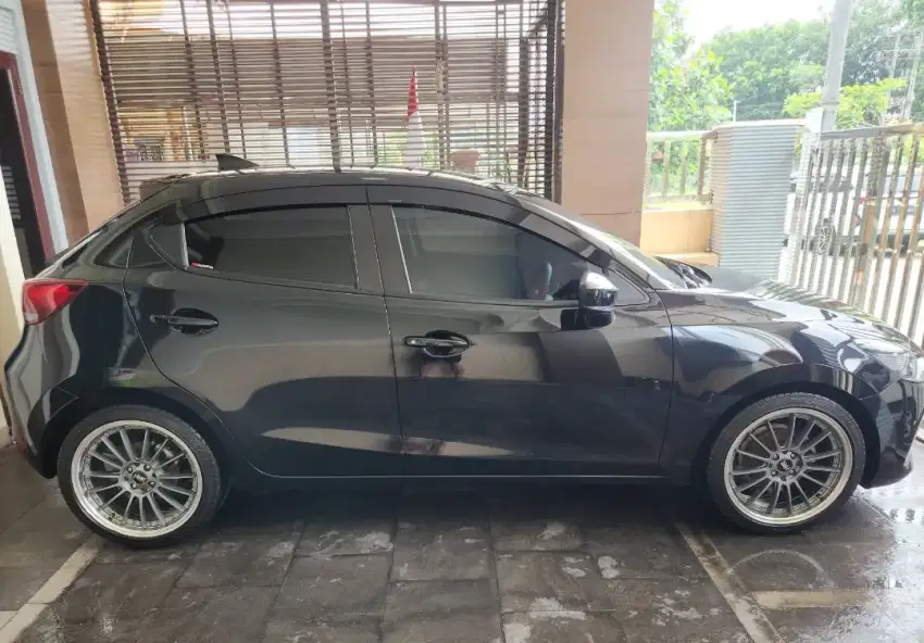 Mazda 2 GT 2019